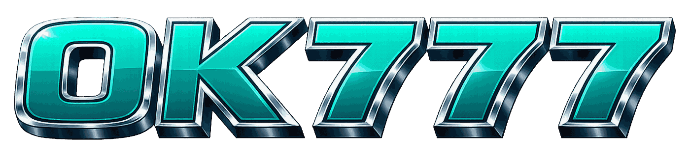 ok777 logo